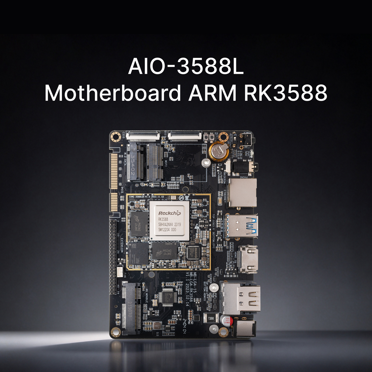 AIO-3588L