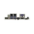 AIO-3588MQ Automotive-Grade AI ARM Motherboard