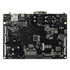 AIO-3588SJD4 8-Core 8K ARM Motherboard