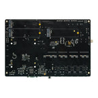AIO-GSN1 Jetson Orin RK3576 Dual Module Motherboard