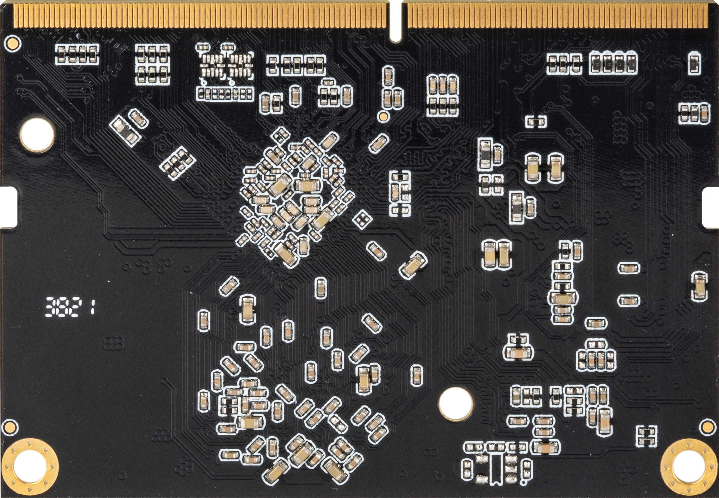 Core-3566JD4 Quad-Core AI System on Module