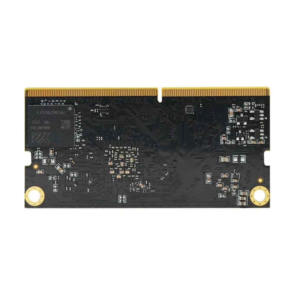 CORE-1126BJD4 RV1126B Vision System On Module