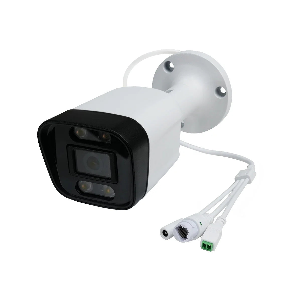 CQ38W-1126B AI Camera