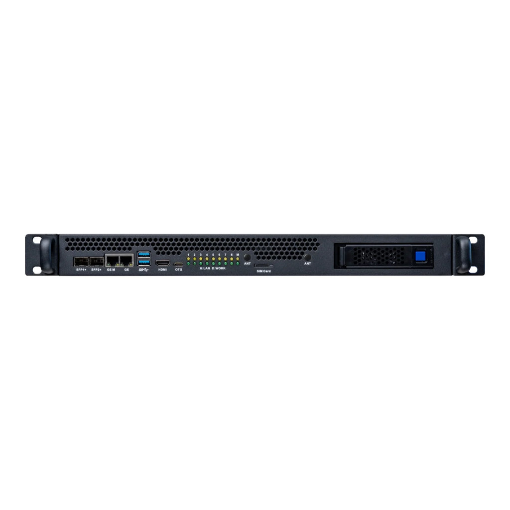 CSA1-N8S1684X AI Computing Power Server