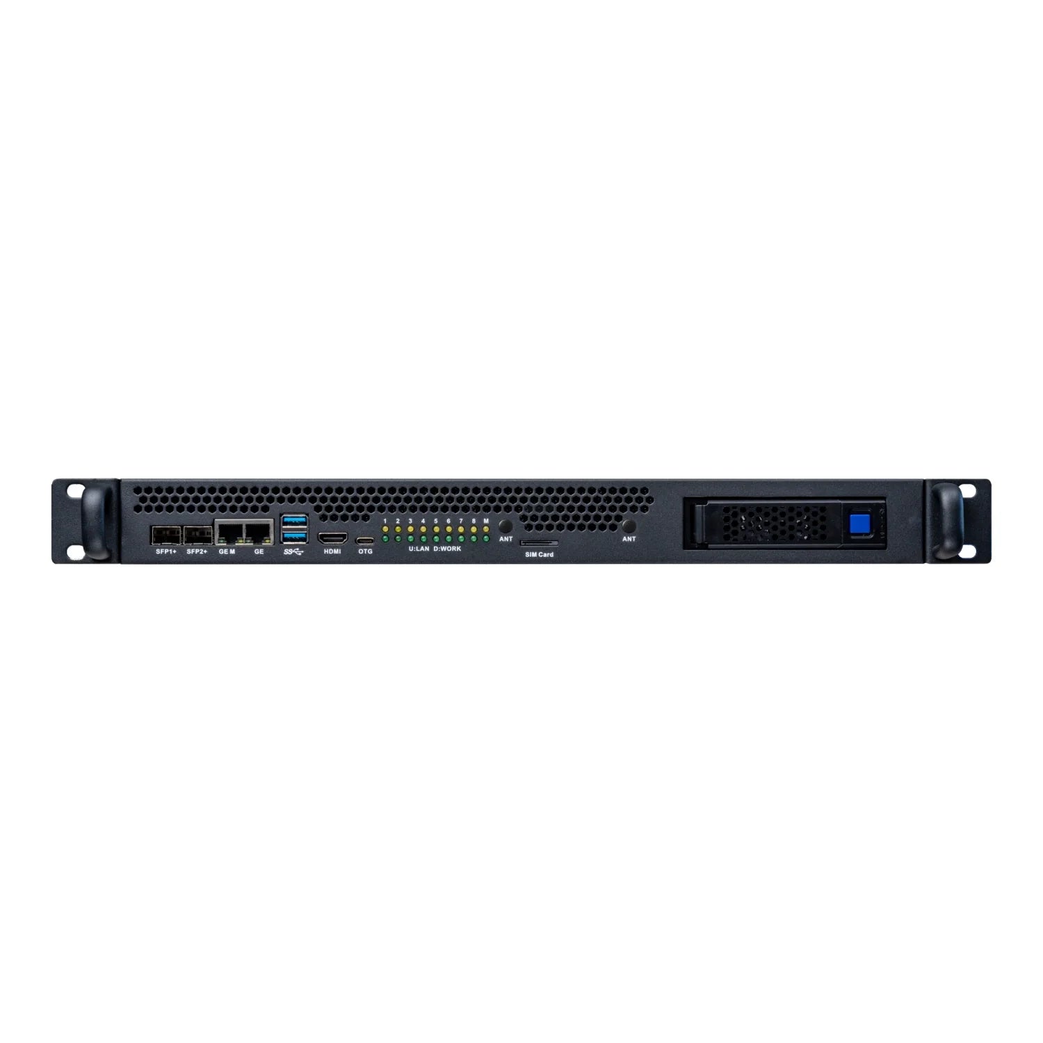 CSA1-N8S1684X AI Computing Power Server