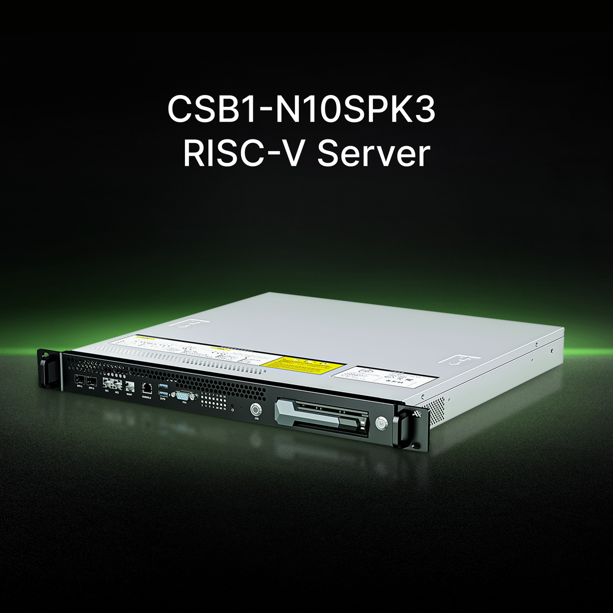 CSB1-N10SPK3
