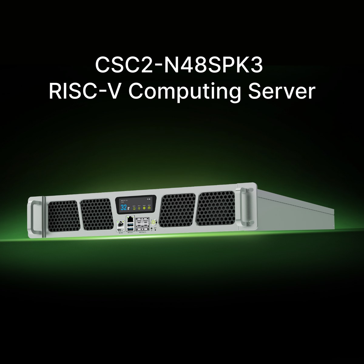CSC2-N48SPK3