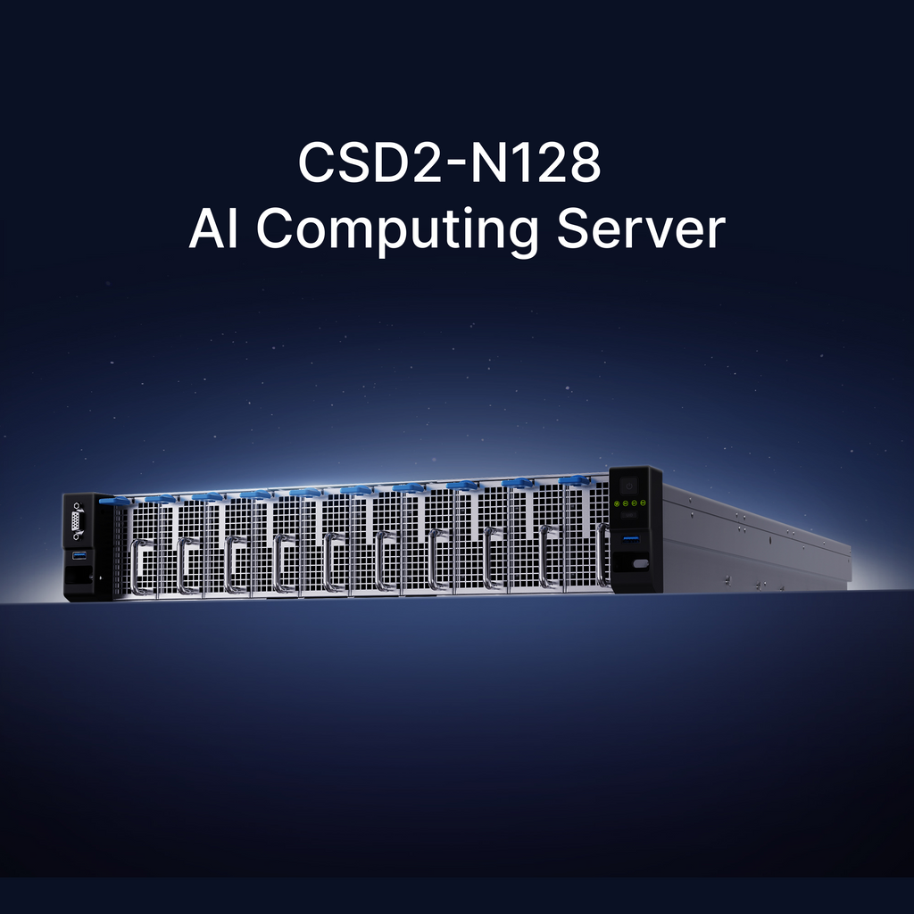 CSD2-N128