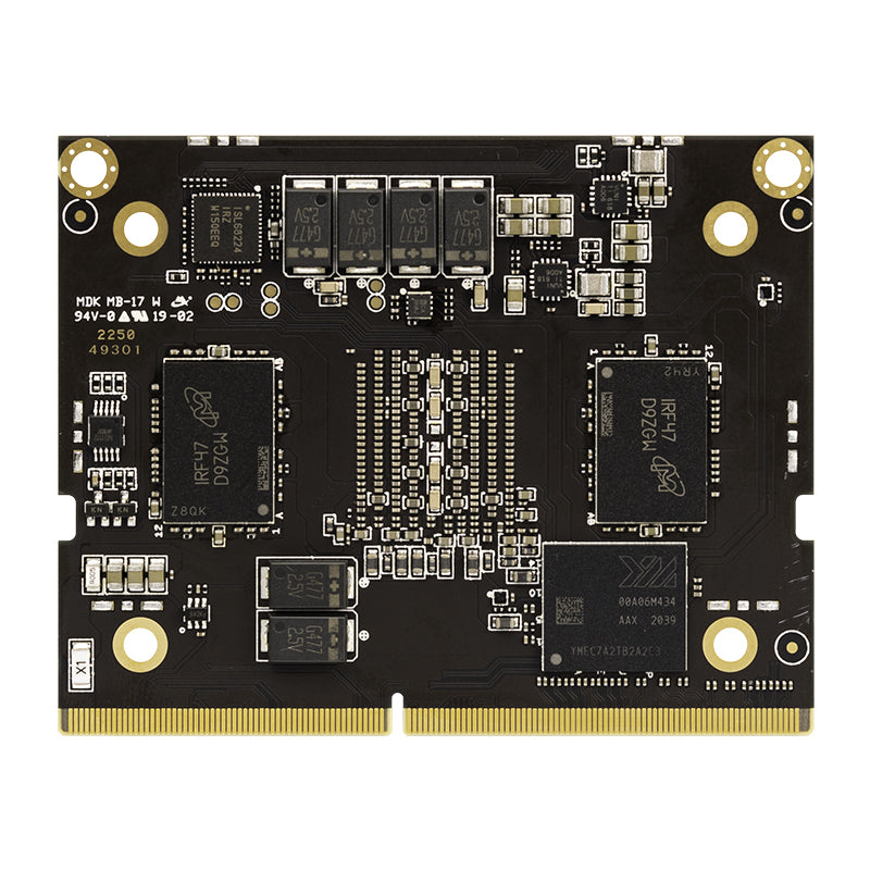Core-1684XJD4 Octa-Core System on Module | Firefly SoM