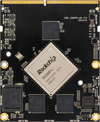 Core-3399Pro-JD4 System on Module