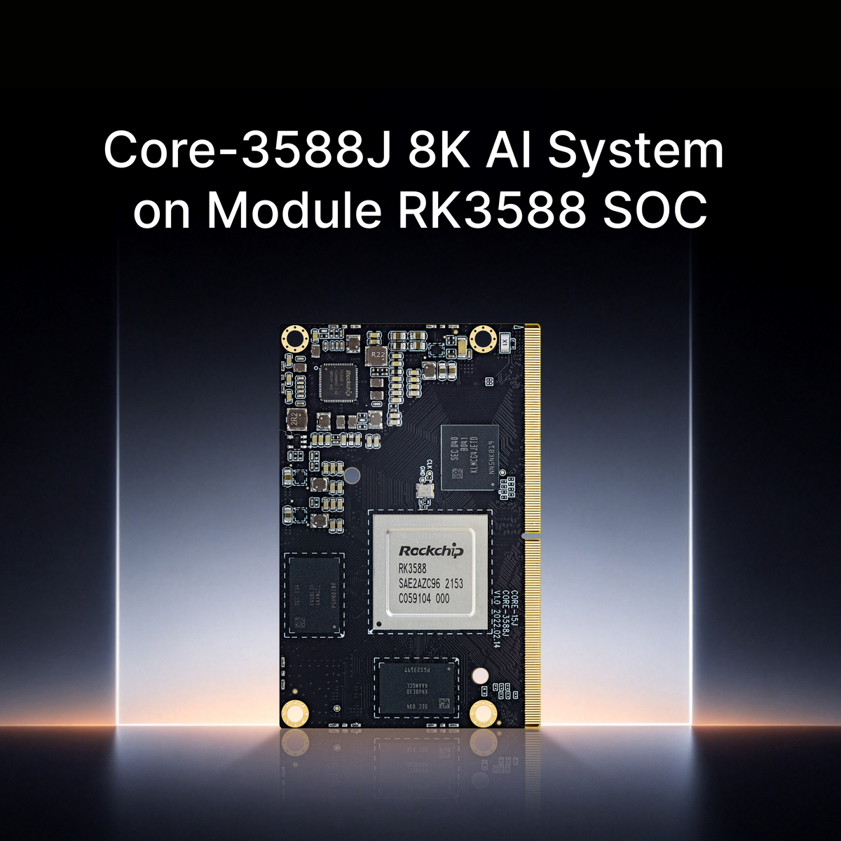 Core-3588J