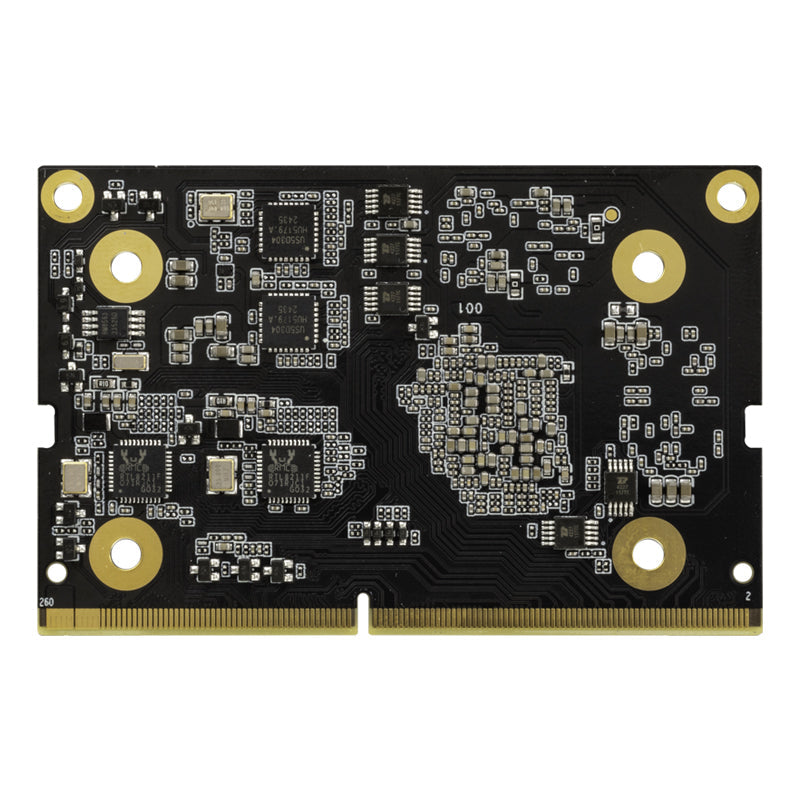 Core-3588JD4 RK3588 System on Module | Firefly SoM