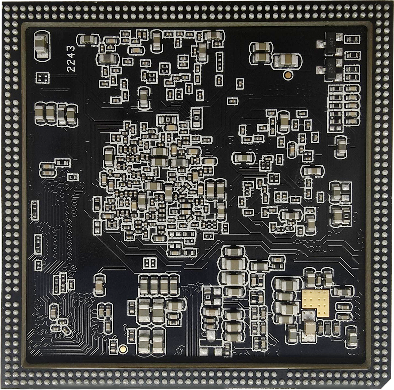 Core-3588SG