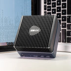 AIBOX-3588 RK3588 AI Edge Computing Embedded PC