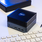AIBOX-3588 RK3588 AI Edge Computing Embedded PC