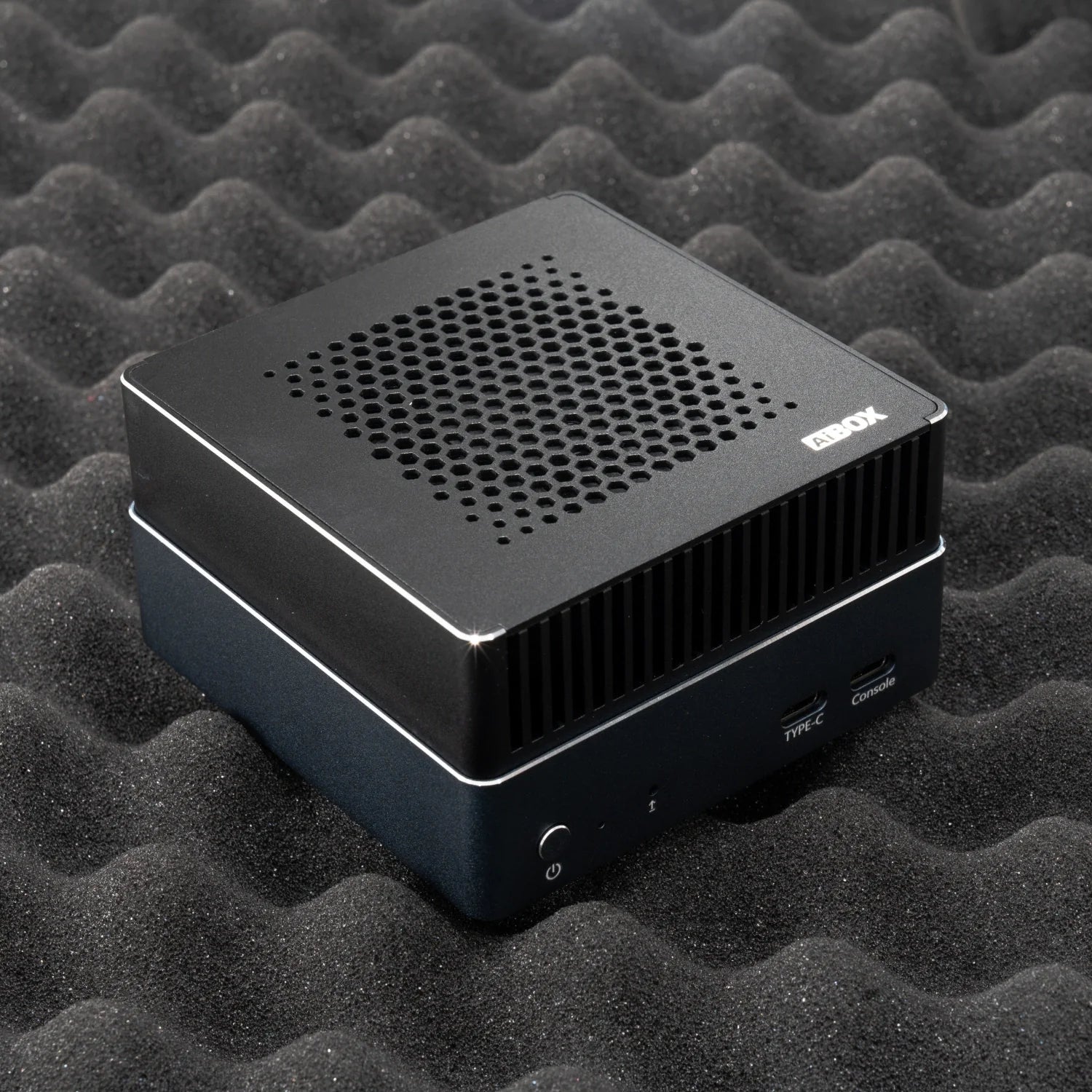 AIBOX-OrinNano Jetson Orin Nano Embedded PC