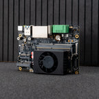 AIO-OrinNX Jetson Orin NX Robotics Motherboard