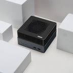 AIBOX-OrinNano Jetson Orin Nano Embedded PC