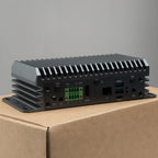 EC-OrinNano Jetson Orin Nano Edge AI Embedded PC
