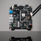 Firefly ITX-3588J RK3588 Mini ITX ARM Motherboard