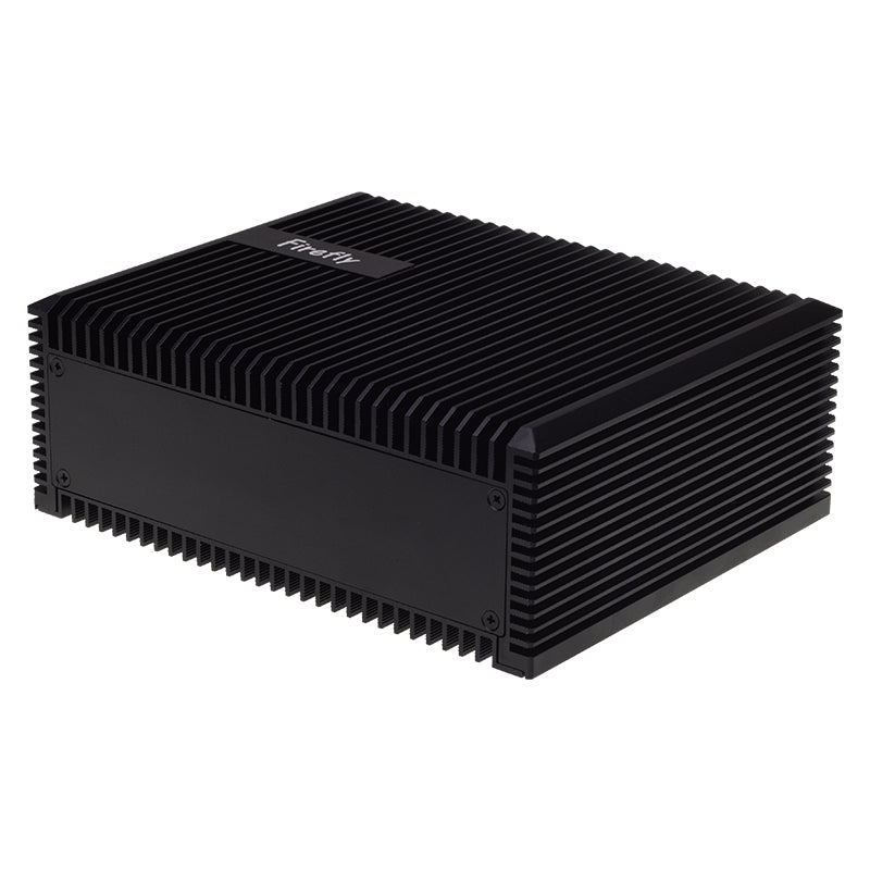 EC-A1684XJD4 FD ARM Fanless Industrial PC