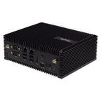 EC-A1684XJD4 FD ARM Fanless Industrial PC