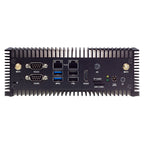 EC-A1684XJD4 FD ARM Fanless Industrial PC