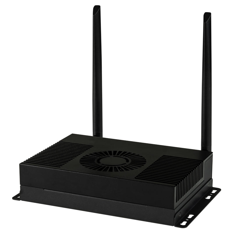 EC-A1684XJD4 AI Embedded PC | Firefly Computers
