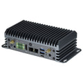 EC-A1688JD4 Industrial Embedded Fanless PC
