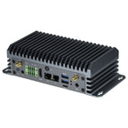 EC-A1688JD4 Industrial Embedded Fanless PC