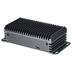 EC-A1688JD4 Industrial Embedded Fanless PC
