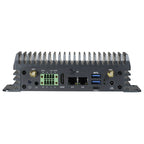 EC-A1688JD4 Industrial Embedded Fanless PC