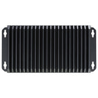 EC-A1688JD4 Industrial Embedded Fanless PC