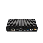 EC-A3399ProC 64-bit AI Fanless Industrial PC