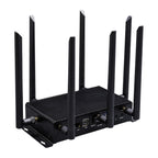 EC-A3568J Embedded Fanless Industrial PC