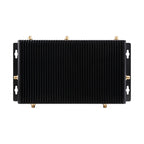 EC-A3568J Embedded Fanless Industrial PC