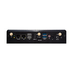 EC-A3568J Embedded Fanless Industrial PC