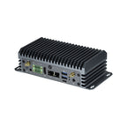 EC-A3576JD4 Industrial ARM Fanless PC