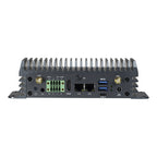 EC-A3588JD4 RK3588 ARM Fanless Industrial PC