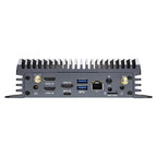 EC-A3588L RK3588 Industrial Fanless ARM PC