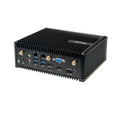 EC-A3588Q RK3588 Industrial Fanless ARM PC