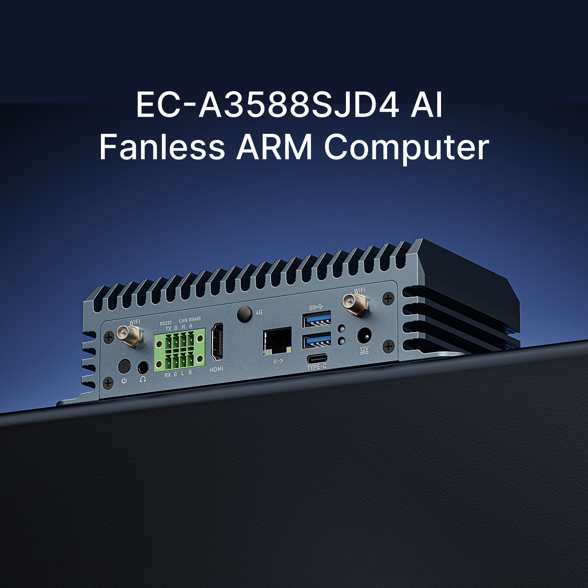 EC-A3588SJD4