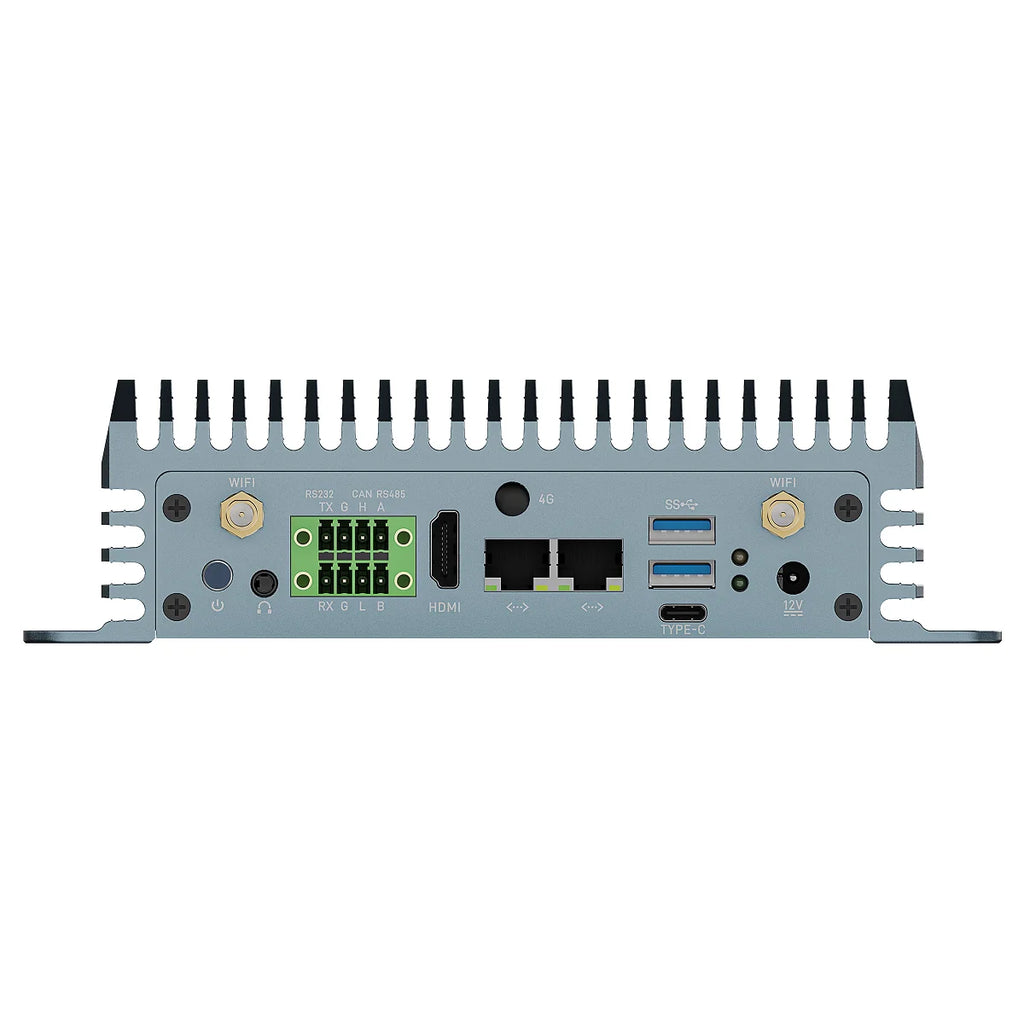 EC-A8550JD4 QCS8550 AI Computer