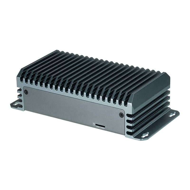 EC-OrinNano Jetson Orin Nano Edge AI Embedded PC