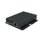 EC-R3328PC Fanless Embedded Industrial PC