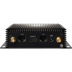 EC-R3568PC AI Fanless Industrial PC