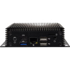 EC-R3568PC AI Fanless Industrial PC