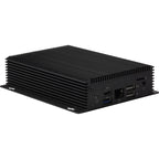 EC-R3568PC AI Fanless Industrial PC