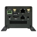 EC-R3576PC ARM Embedded Industrial PC