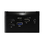 EC-R3588RT 2G5 Fanless RK3588 Smart Router